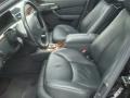 Charcoal Interior Photo for 2005 Mercedes-Benz S #45951423