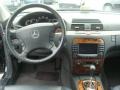 Charcoal Dashboard Photo for 2005 Mercedes-Benz S #45951441