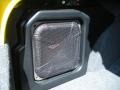 Detonator Yellow Clearcoat - Charger SRT-8 Super Bee Photo No. 28