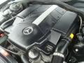 5.0 Liter SOHC 24-Valve V8 2005 Mercedes-Benz S 500 4Matic Sedan Engine
