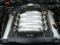 4.2 Liter DOHC 40-Valve V8 Engine for 2004 Volkswagen Phaeton V8 4Motion Sedan #45951570