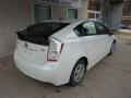Blizzard White Pearl - Prius Hybrid II Photo No. 2