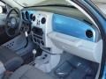 2008 Surf Blue Pearl Chrysler PT Cruiser Touring  photo #16