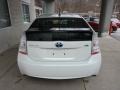 Blizzard White Pearl - Prius Hybrid II Photo No. 3