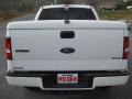 2008 Oxford White Ford F150 FX4 SuperCrew 4x4  photo #7