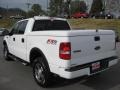 2008 Oxford White Ford F150 FX4 SuperCrew 4x4  photo #8