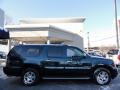 2007 Blue-Green Crystal GMC Yukon XL Denali AWD  photo #8