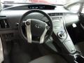Blizzard White Pearl - Prius Hybrid II Photo No. 10