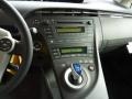Blizzard White Pearl - Prius Hybrid II Photo No. 13