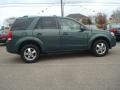 2007 Cypress Green Saturn VUE V6  photo #7