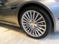 2011 Tungsten Silver Aston Martin Rapide Sedan  photo #5