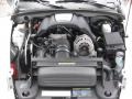  2004 SSR  5.3 Liter OHV 16-Valve V8 Engine