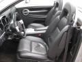 Ebony Interior Photo for 2004 Chevrolet SSR #45952020