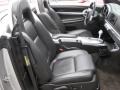 Ebony Interior Photo for 2004 Chevrolet SSR #45952050