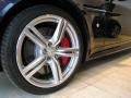  2011 V8 Vantage Roadster Wheel