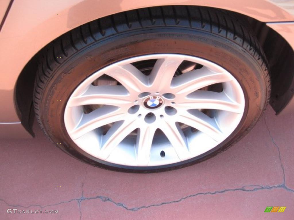 2005 7 Series 745Li Sedan - Sterling Grey Metallic / Basalt Grey/Flannel Grey photo #18