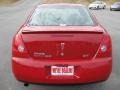 2007 Crimson Red Pontiac G6 GT Sedan  photo #7