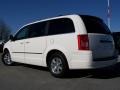 2009 Stone White Chrysler Town & Country Touring  photo #3