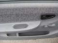 2005 Noble White Hyundai Accent GLS Coupe  photo #15