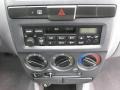 Controls of 2005 Accent GLS Coupe