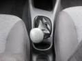 5 Speed Manual 2005 Hyundai Accent GLS Coupe Transmission