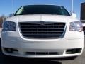 2009 Stone White Chrysler Town & Country Touring  photo #9