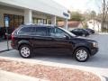 2011 Black Volvo XC90 3.2  photo #9