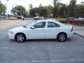 Ice White - S60 2.5T Photo No. 5
