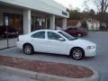 Ice White - S60 2.5T Photo No. 9
