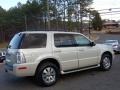 2006 Cashmere Tri-Coat Mercury Mountaineer Luxury AWD  photo #4