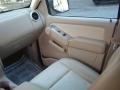 Cashmere Tri-Coat - Mountaineer Luxury AWD Photo No. 16