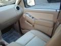 2006 Cashmere Tri-Coat Mercury Mountaineer Luxury AWD  photo #16