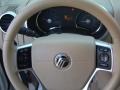 Cashmere Tri-Coat - Mountaineer Luxury AWD Photo No. 20