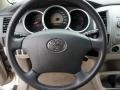  2005 Tacoma PreRunner Double Cab Steering Wheel