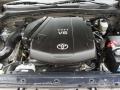 4.0 Liter DOHC 24-Valve V6 2005 Toyota Tacoma PreRunner Double Cab Engine