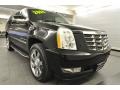 Black Raven - Escalade ESV AWD Photo No. 1