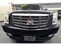 Black Raven - Escalade ESV AWD Photo No. 2