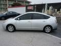 Classic Silver Metallic - Prius Hybrid Photo No. 2
