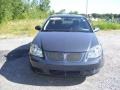 2009 Dark Slate Metallic Pontiac G5   photo #2