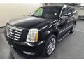 Black Raven - Escalade ESV AWD Photo No. 3