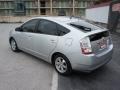 Classic Silver Metallic - Prius Hybrid Photo No. 3