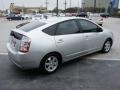 Classic Silver Metallic - Prius Hybrid Photo No. 4