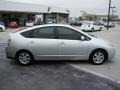 Classic Silver Metallic - Prius Hybrid Photo No. 5