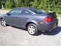 2009 Dark Slate Metallic Pontiac G5   photo #5