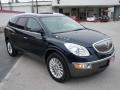 2008 Ming Blue Metallic Buick Enclave CXL  photo #6