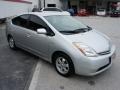 Classic Silver Metallic - Prius Hybrid Photo No. 6