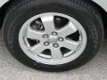 Classic Silver Metallic - Prius Hybrid Photo No. 7