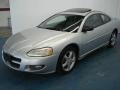 Ice Silver Pearl - Stratus R/T Coupe Photo No. 1