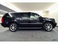 Black Raven - Escalade ESV AWD Photo No. 8