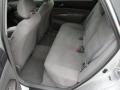 Classic Silver Metallic - Prius Hybrid Photo No. 8